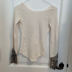Free People Thermal